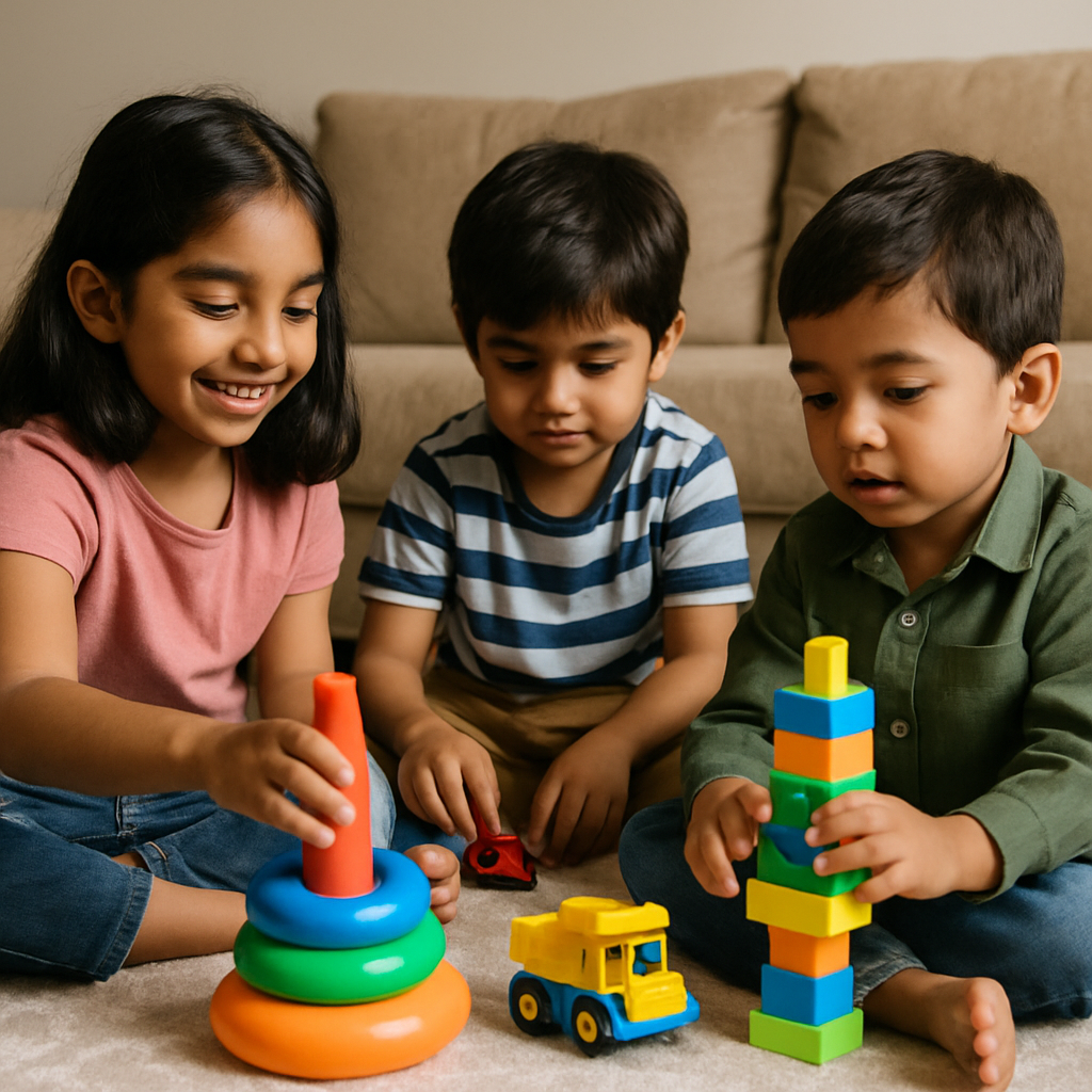 How to Help Your Child Find a Practical Hobby They Love