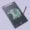 LCD Writing Pad - 8.5 Inch for Drawing/Sketching | Ages 2+ (Multicolor)