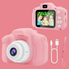 Digital Toy Camera for Kids | Ages 2+ (Multicolor)