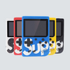 Rechargeable Pocket Video Game Console with TV Output | SUP 400 in 1 Retro Handheld Game Box (Multicolor)